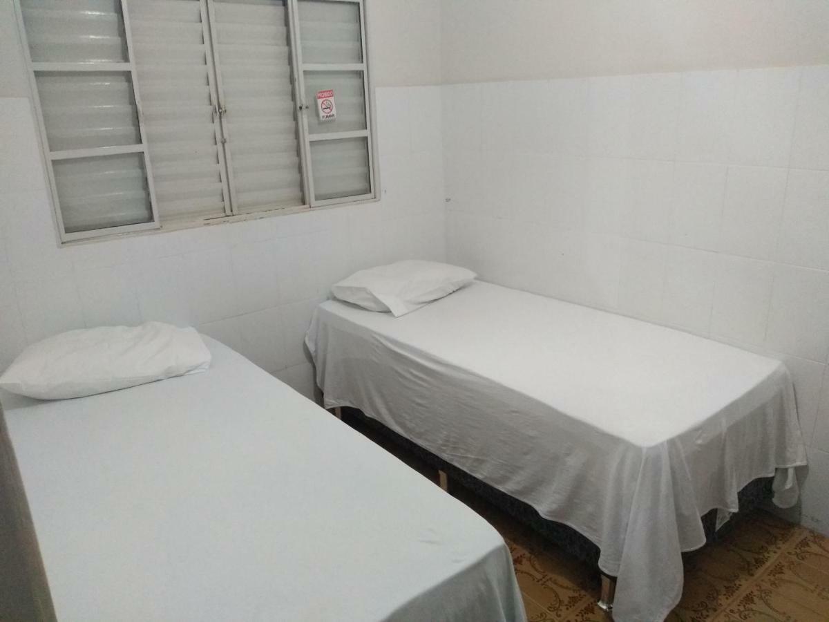 Hotel Avenida Formosa Kültér fotó